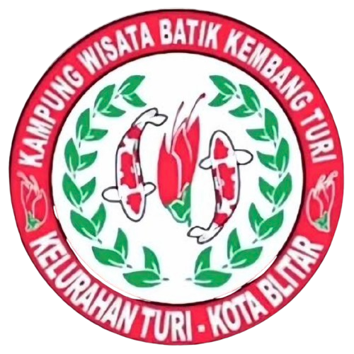 Logo Galeri Batik Kembang Turi