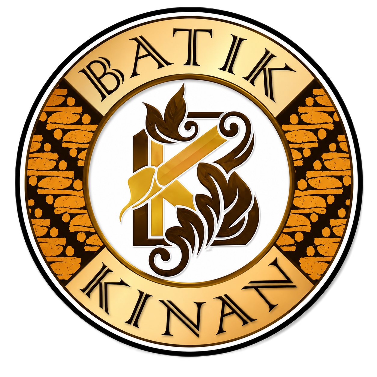 Batik Kinan