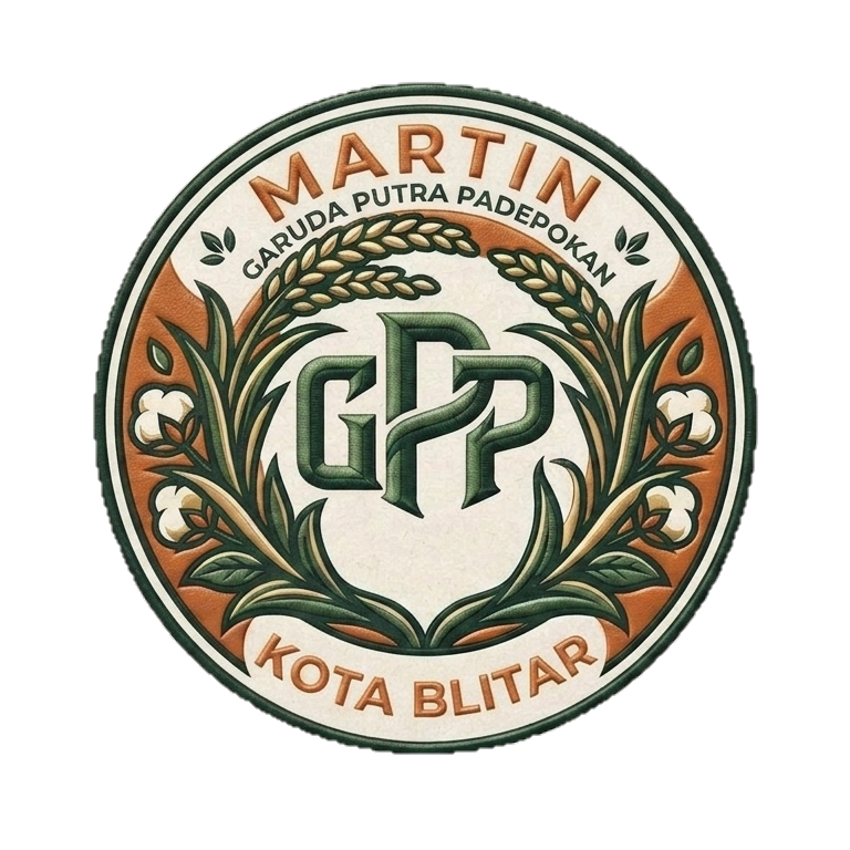 Batik Martin GPP