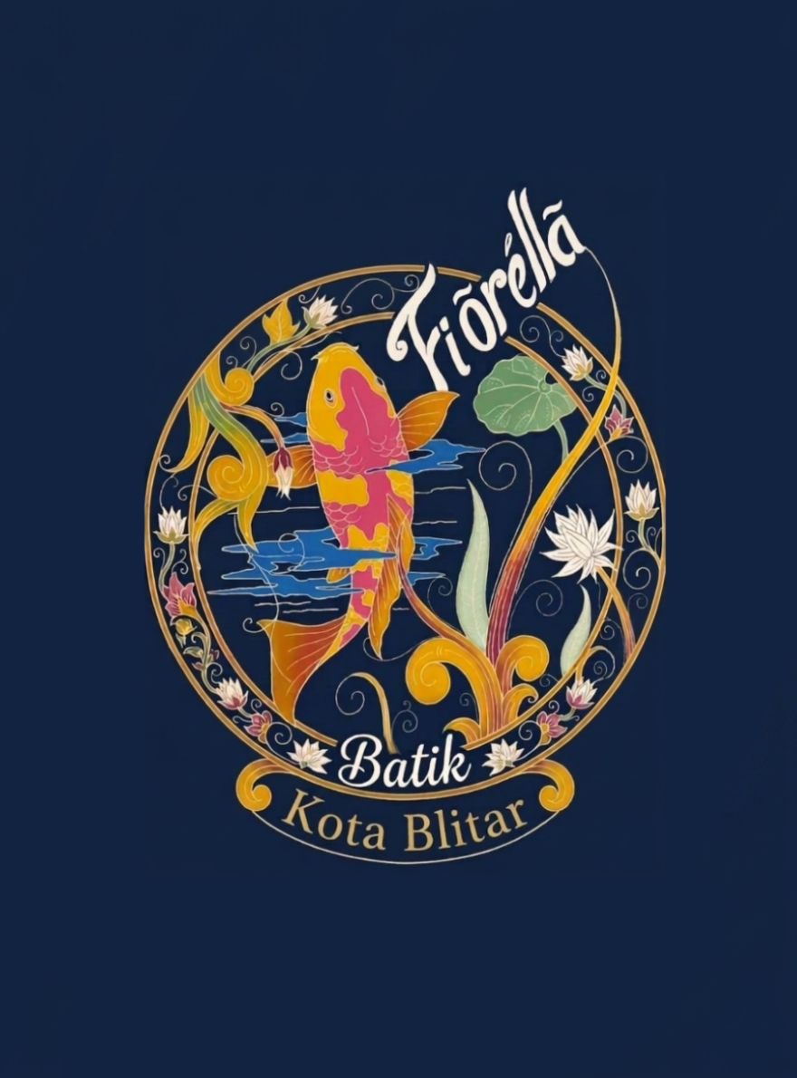 Batik Fiorella