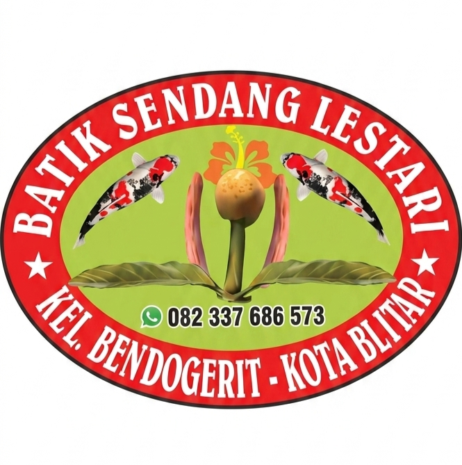 Batik Sendang Lestari