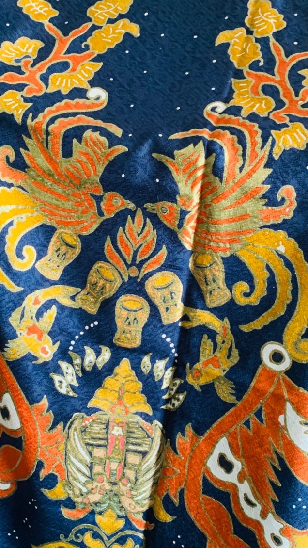 BATIK PRABHA MANGGALA YUDHA