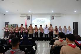 Jelajah Literatur Kota Blitar 2026